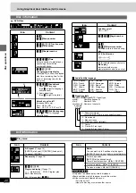 Предварительный просмотр 20 страницы Panasonic SC-DT100 Operating Instructions Manual