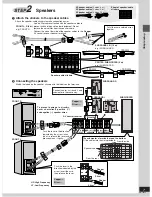 Preview for 7 page of Panasonic SC-DT310 Operating Instructions Manual