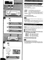 Предварительный просмотр 58 страницы Panasonic SC-EH50 Operating Instructions Manual