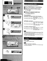 Предварительный просмотр 60 страницы Panasonic SC-EH50 Operating Instructions Manual