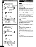 Предварительный просмотр 70 страницы Panasonic SC-EH50 Operating Instructions Manual