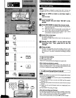 Предварительный просмотр 74 страницы Panasonic SC-EH50 Operating Instructions Manual