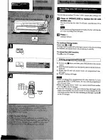 Предварительный просмотр 76 страницы Panasonic SC-EH50 Operating Instructions Manual