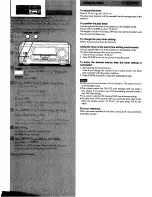 Предварительный просмотр 90 страницы Panasonic SC-EH50 Operating Instructions Manual