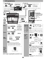 Preview for 3 page of Panasonic SC-EN15 Operating Instructions Manual