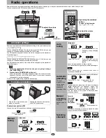 Preview for 4 page of Panasonic SC-EN15 Operating Instructions Manual