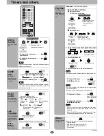 Preview for 5 page of Panasonic SC-EN15 Operating Instructions Manual