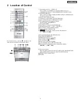 Preview for 3 page of Panasonic SC-EN17P Service Manual