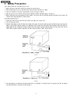 Preview for 4 page of Panasonic SC-EN17P Service Manual