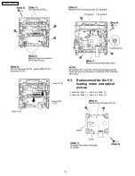 Preview for 10 page of Panasonic SC-EN17P Service Manual