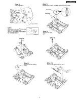 Preview for 11 page of Panasonic SC-EN17P Service Manual