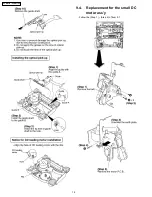 Preview for 12 page of Panasonic SC-EN17P Service Manual