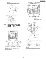 Preview for 13 page of Panasonic SC-EN17P Service Manual