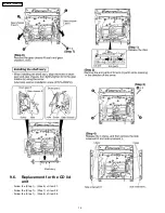 Preview for 14 page of Panasonic SC-EN17P Service Manual