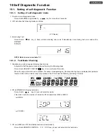 Preview for 17 page of Panasonic SC-EN17P Service Manual