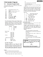 Preview for 19 page of Panasonic SC-EN17P Service Manual