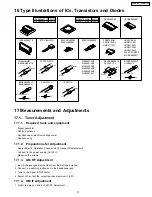 Preview for 37 page of Panasonic SC-EN17P Service Manual