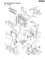 Preview for 45 page of Panasonic SC-EN17P Service Manual