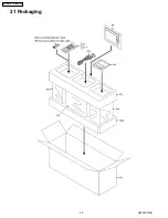 Preview for 48 page of Panasonic SC-EN17P Service Manual