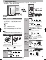 Preview for 4 page of Panasonic SC-EN27 Operating Instructions Manual