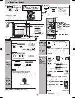 Preview for 3 page of Panasonic SC-EN28 Troubleshooting Manual