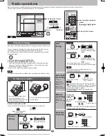 Preview for 4 page of Panasonic SC-EN28 Troubleshooting Manual