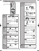 Preview for 5 page of Panasonic SC-EN28 Troubleshooting Manual