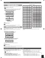 Preview for 7 page of Panasonic SC-EN35DB Operating Instructions Manual