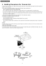 Preview for 8 page of Panasonic SC-EN35E Service Manual