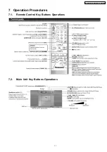 Preview for 11 page of Panasonic SC-EN35E Service Manual