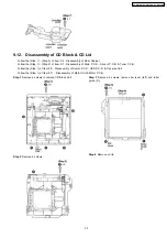 Preview for 25 page of Panasonic SC-EN35E Service Manual