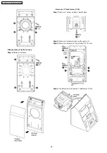 Preview for 28 page of Panasonic SC-EN35E Service Manual