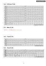 Preview for 33 page of Panasonic SC-EN35E Service Manual