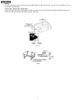 Preview for 8 page of Panasonic SC-EN35P Service Manual