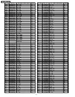 Предварительный просмотр 72 страницы Panasonic SC-EN35P Service Manual