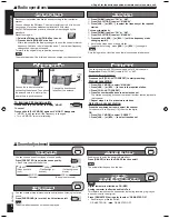 Preview for 6 page of Panasonic SC-EN36 Operating Instructions Manual