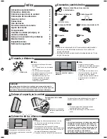 Preview for 12 page of Panasonic SC-EN36 Operating Instructions Manual