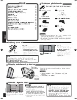 Preview for 22 page of Panasonic SC-EN36 Operating Instructions Manual