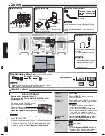 Предварительный просмотр 24 страницы Panasonic SC-EN36 Operating Instructions Manual