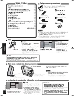 Preview for 32 page of Panasonic SC-EN36 Operating Instructions Manual