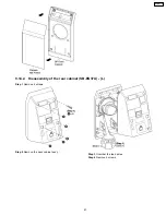 Предварительный просмотр 27 страницы Panasonic SC-EN37P Service Manual