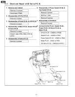 Preview for 30 page of Panasonic SC-EN37P Service Manual