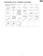 Предварительный просмотр 59 страницы Panasonic SC-EN37P Service Manual