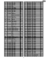 Preview for 67 page of Panasonic SC-EN37P Service Manual