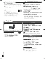 Preview for 6 page of Panasonic SC-EN38DB Operating Instructions Manual