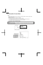 Preview for 6 page of Panasonic SC-EN38GCS Service Manual