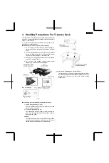 Preview for 7 page of Panasonic SC-EN38GCS Service Manual