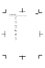 Preview for 9 page of Panasonic SC-EN38GCS Service Manual