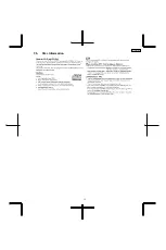 Preview for 13 page of Panasonic SC-EN38GCS Service Manual