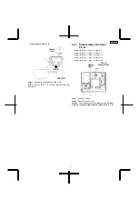 Preview for 41 page of Panasonic SC-EN38GCS Service Manual